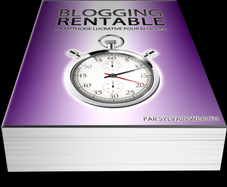 blogging rentable