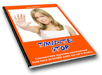 vaincre sa timidité !!