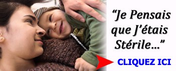 le miracle de la grossesse !!
