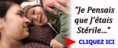 le miracle de la grossesse !!