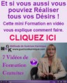 mgk école de développement personnel 